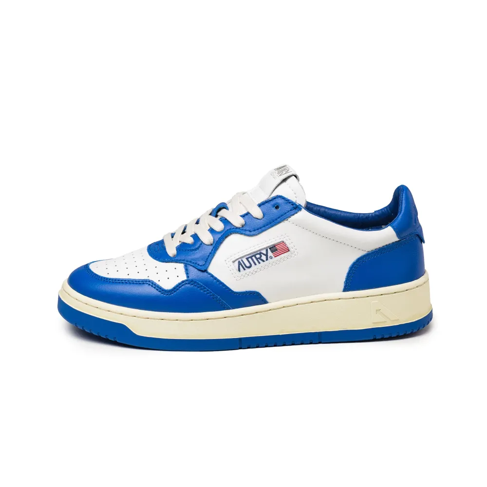 Autry Medalist Low AULWWB15 / blau
