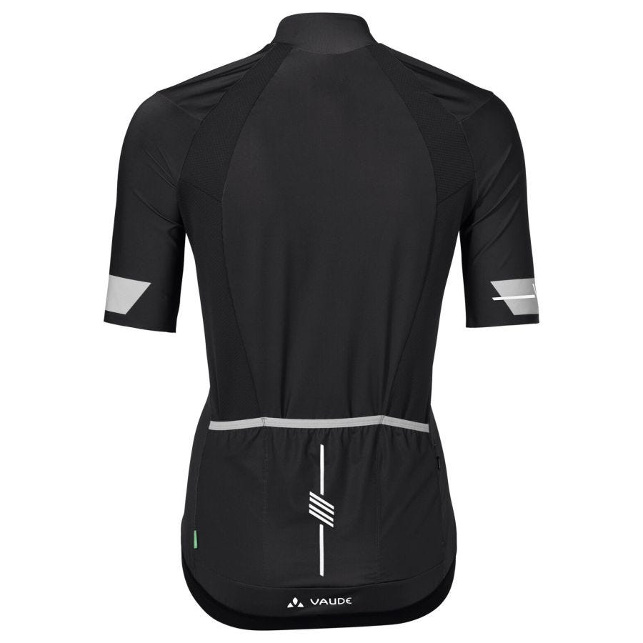 Furka Full-Zip II Fahrrad Trikot Damen