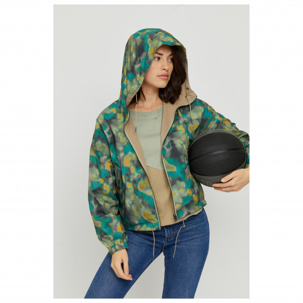 Mazine - Women's Cherry Hill Light Jacket - Regenjacke