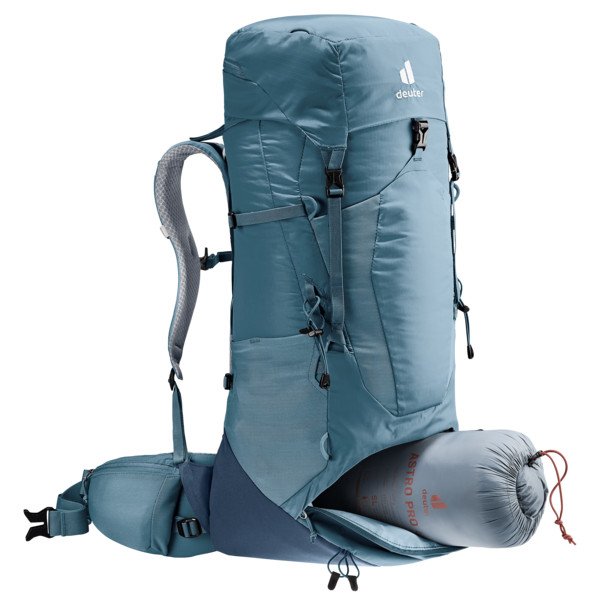 AIRCONTACT LITE 40 + 10 - Tourenrucksack
