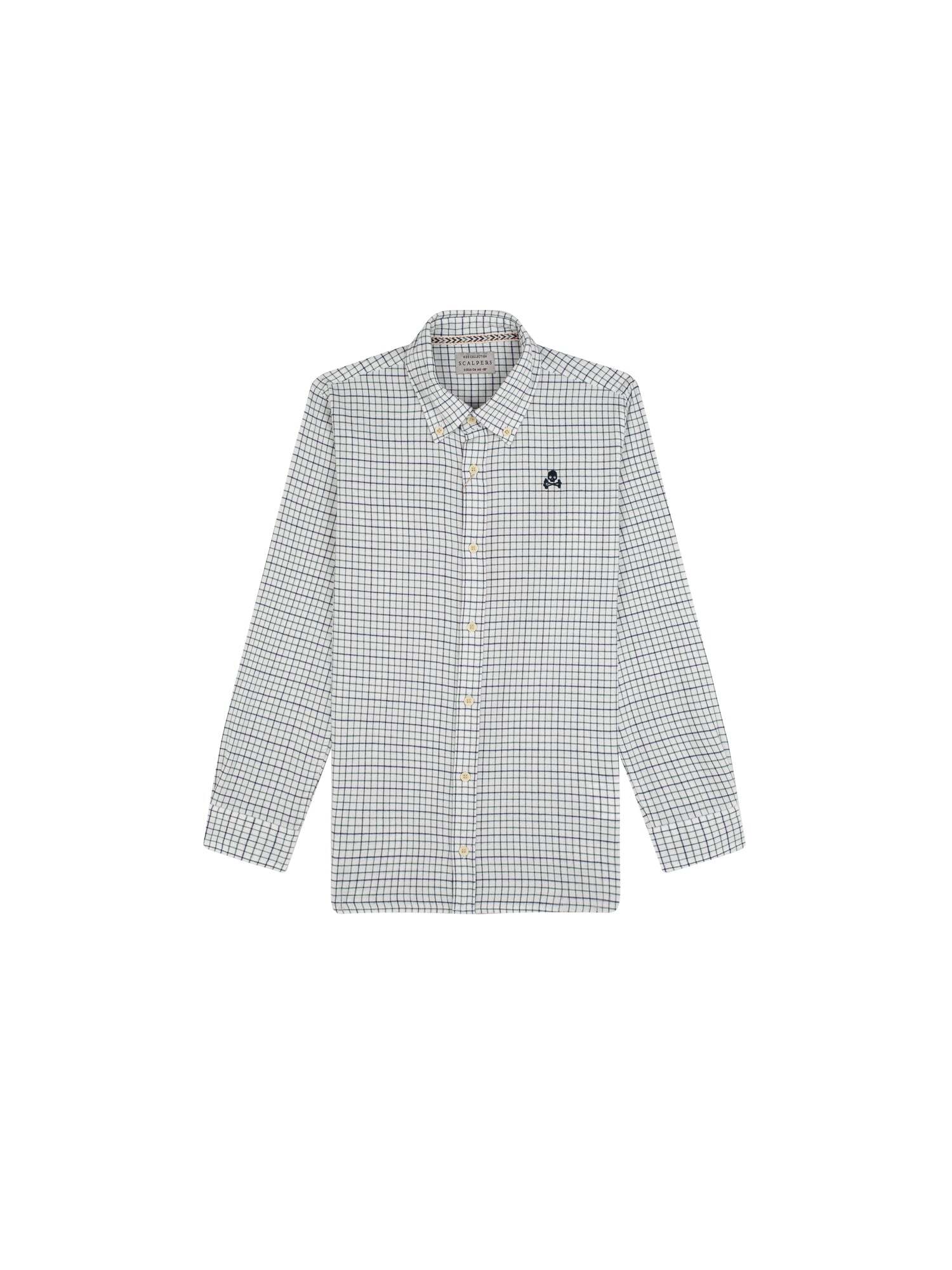 Regular fit Button Up Shirt