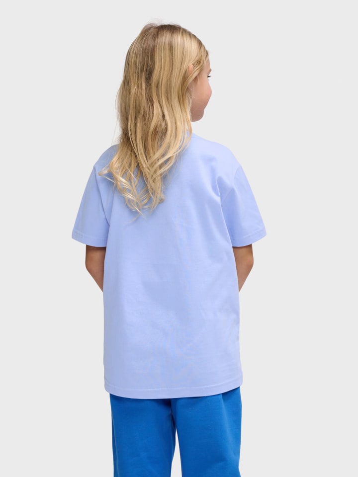 Hummel Hummel T-Shirt Hmltres Mädchen in HYDRANGEA günstig kaufen 92