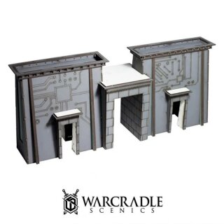 Immortal Tombs Set