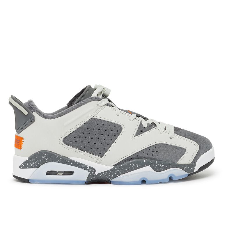 JORDAN x PSG Air Jordan 6 Retro Low 
