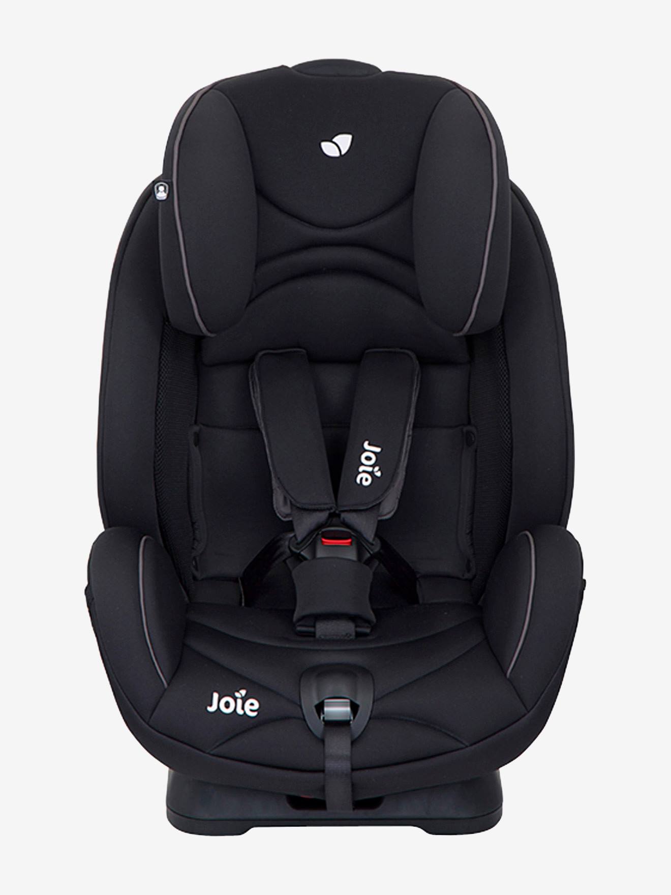 Joie Kindersitz Gr. 0+/1/2 STAGES JOIE - schwarz