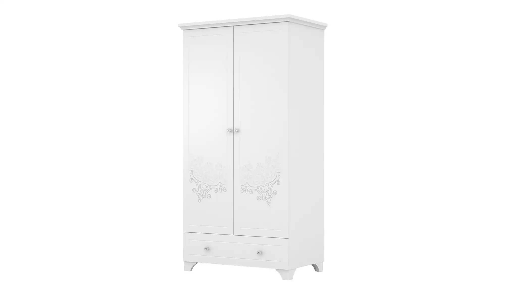 Kleiderschrank