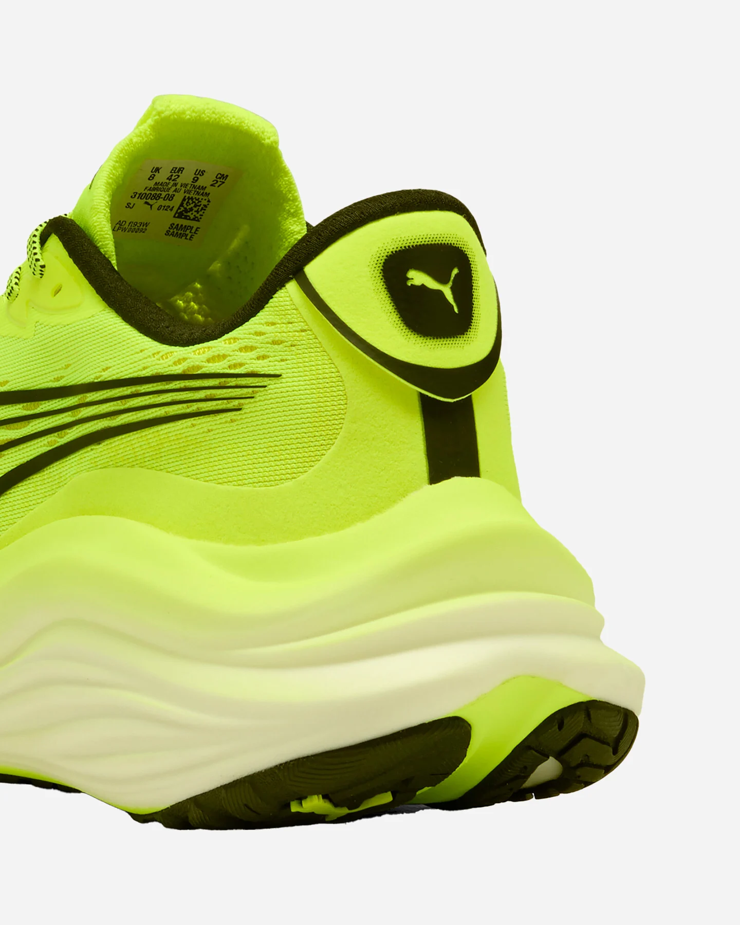 Scarpe Running Puma Magmax Nitro M 310088-08