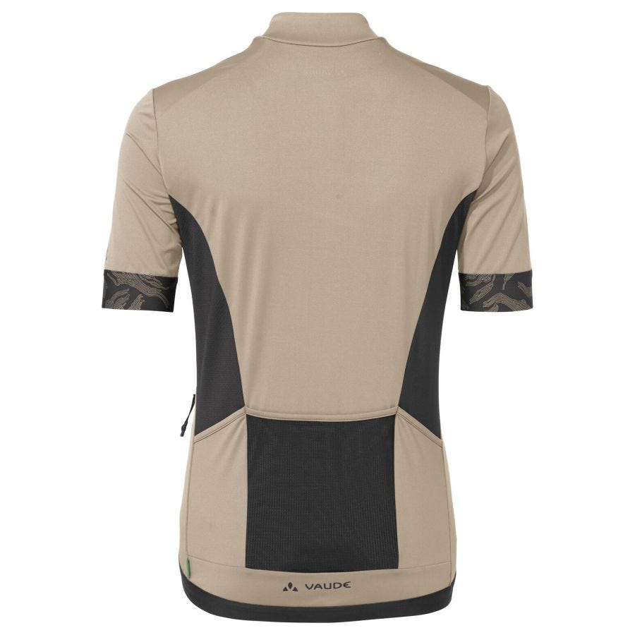 Kuro Full-Zip II Fahrrad Trikot Damen