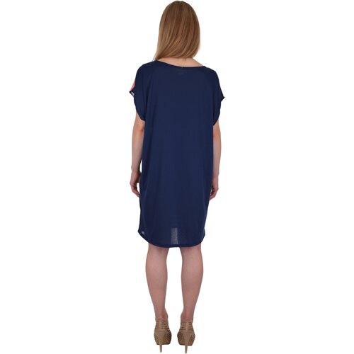 DAMEN KLEID SHIRT