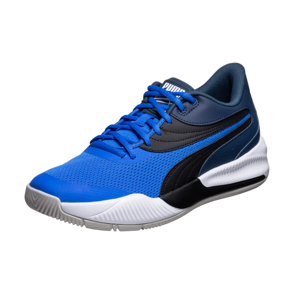 PUMA Triple 195217-05 / blau