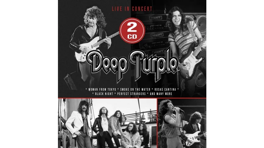 Deep Purple