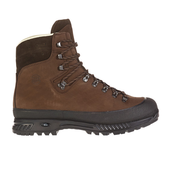 YUKON Herren - Trekkingstiefel