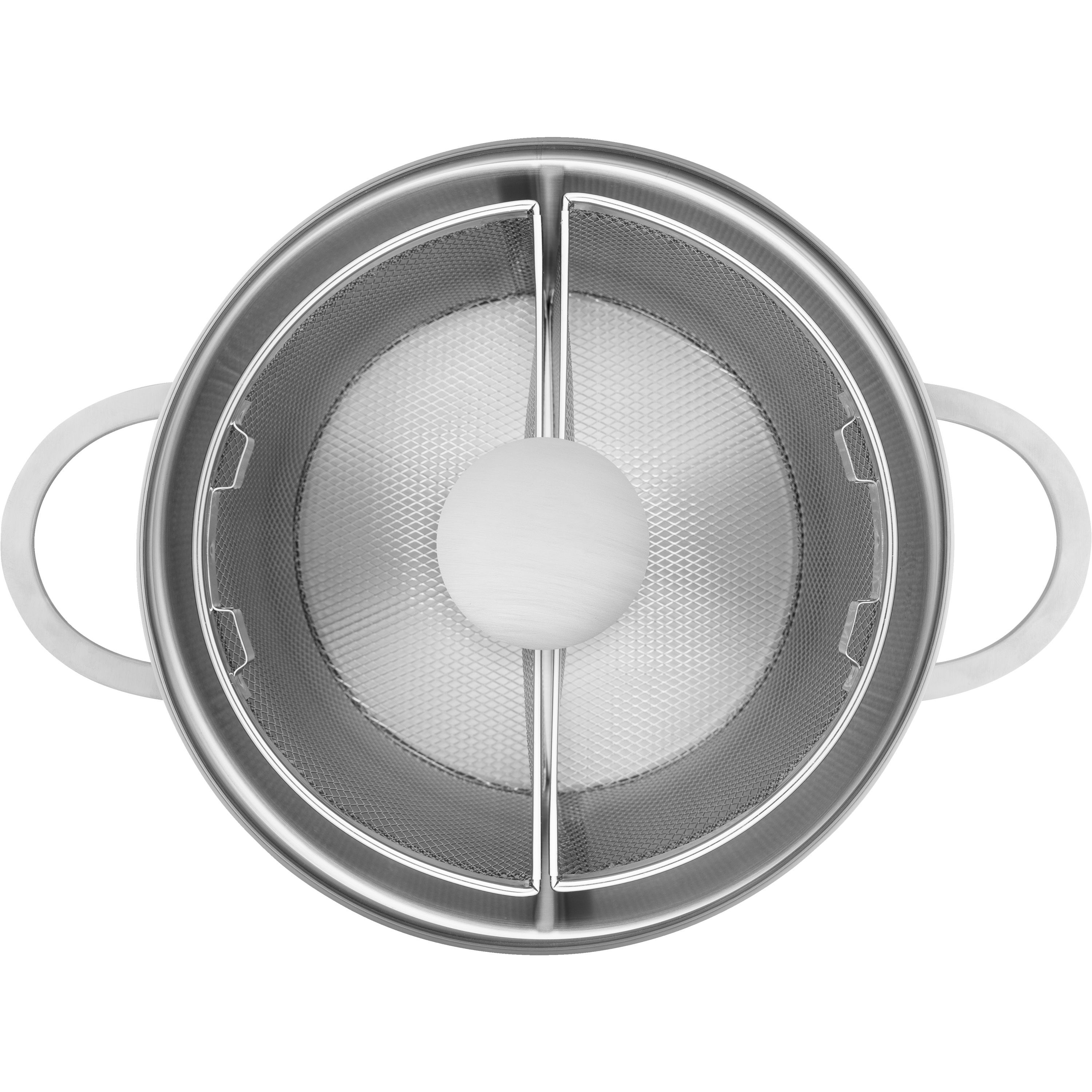 Spargel-/Nudeltopf 24 cm