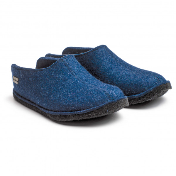 Haflinger - Smily - Hüttenschuhe