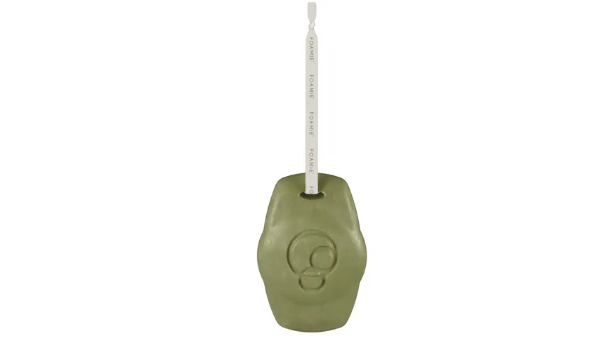 FOAMIE Feste Duschpflege Men De-Stress 90 g