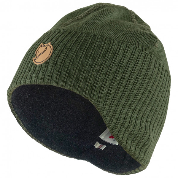 Fjällräven - Keb Stormblocker Beanie - Mütze