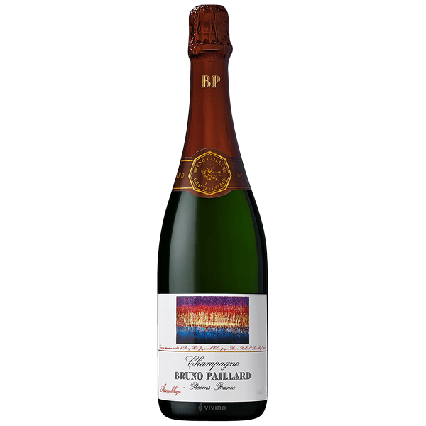 Bruno PaillardAssemblage Brut Champagne 2012