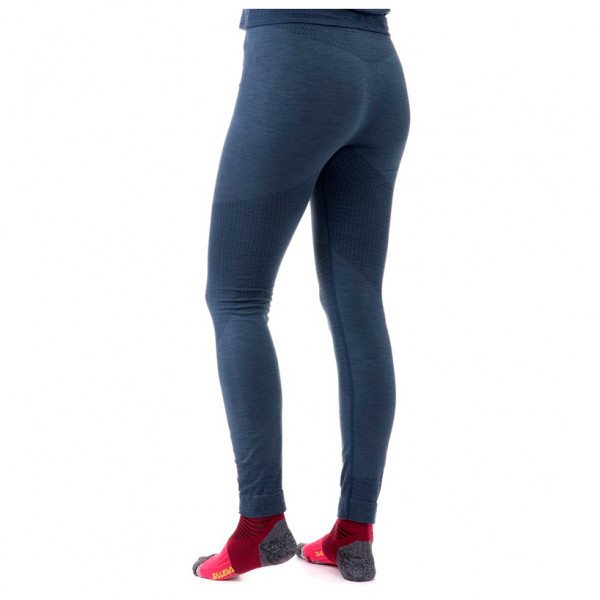 Salewa - Women's Zebru Responsive Tight - Merinounterwäsche