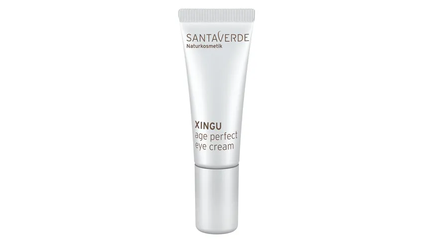 Santaverde xingu age perfect eye cream 10 ml