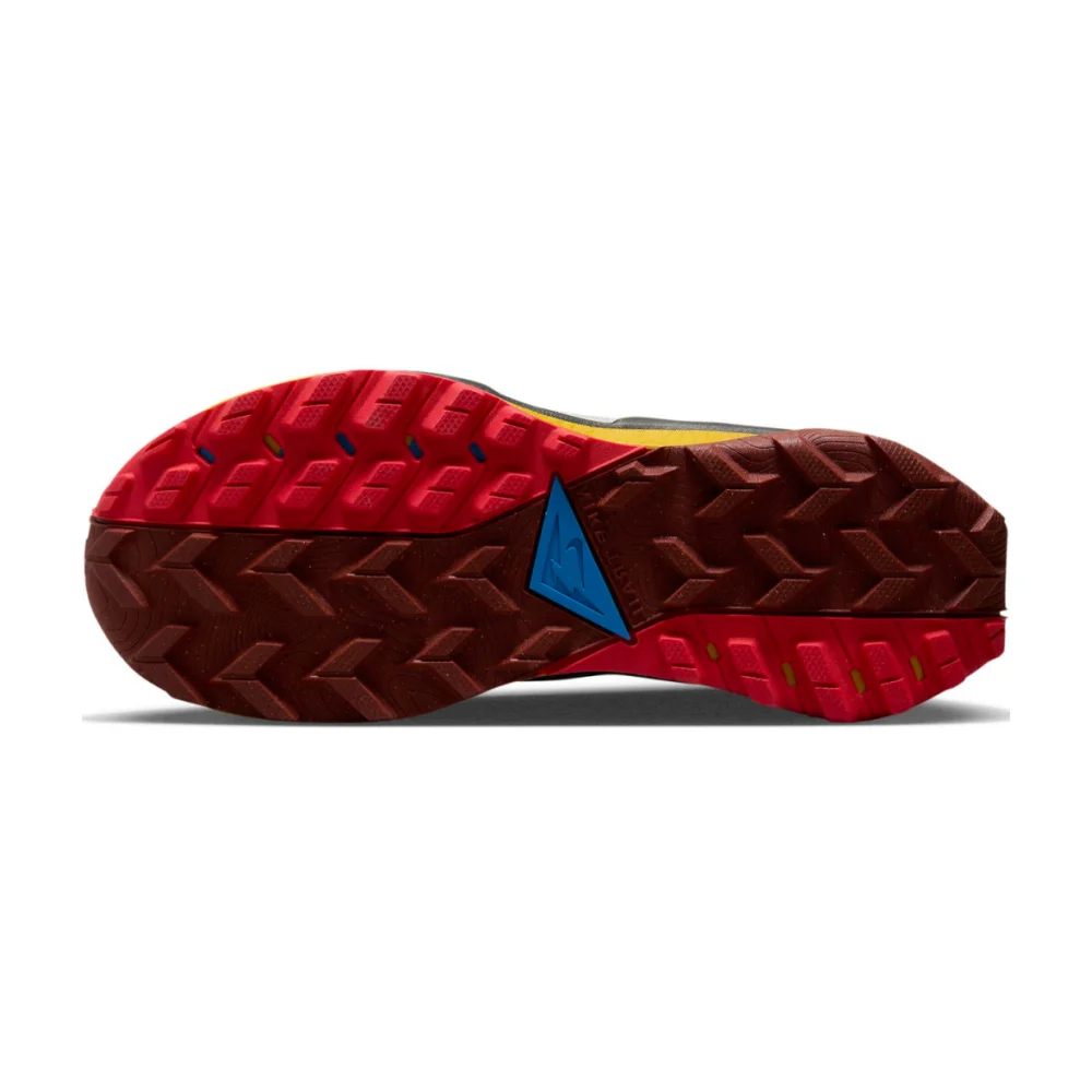 Nike Wildhorse 8 DR2689-003 / bunt