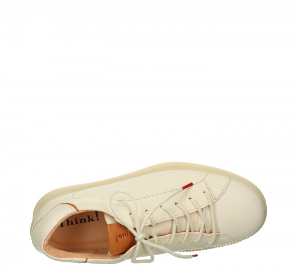 TURNA Herren Sneaker low - Osso/Kombi