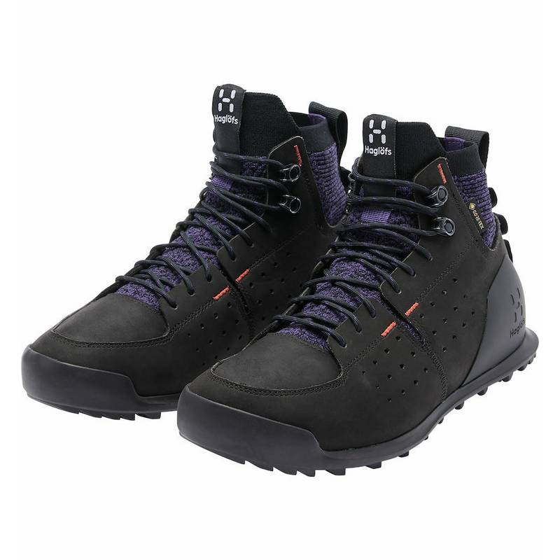 Haglöfs Duality AT1 GT Wanderschuhe Damen