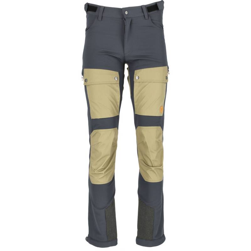 Whistler BEINA M Softshellhose Herren