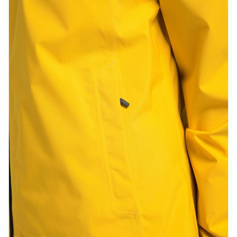 Haglöfs Buteo Jacket Hardshelljacke Damen