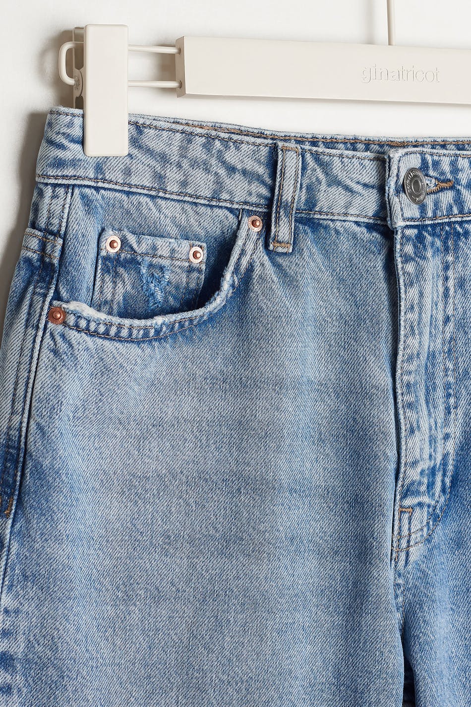 Dagny mom jeans