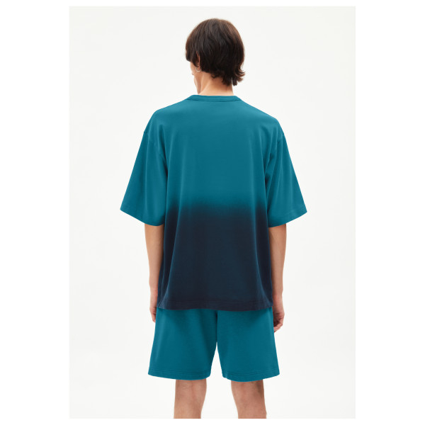 ARMEDANGELS - Aalox DegradÉ - T-Shirt