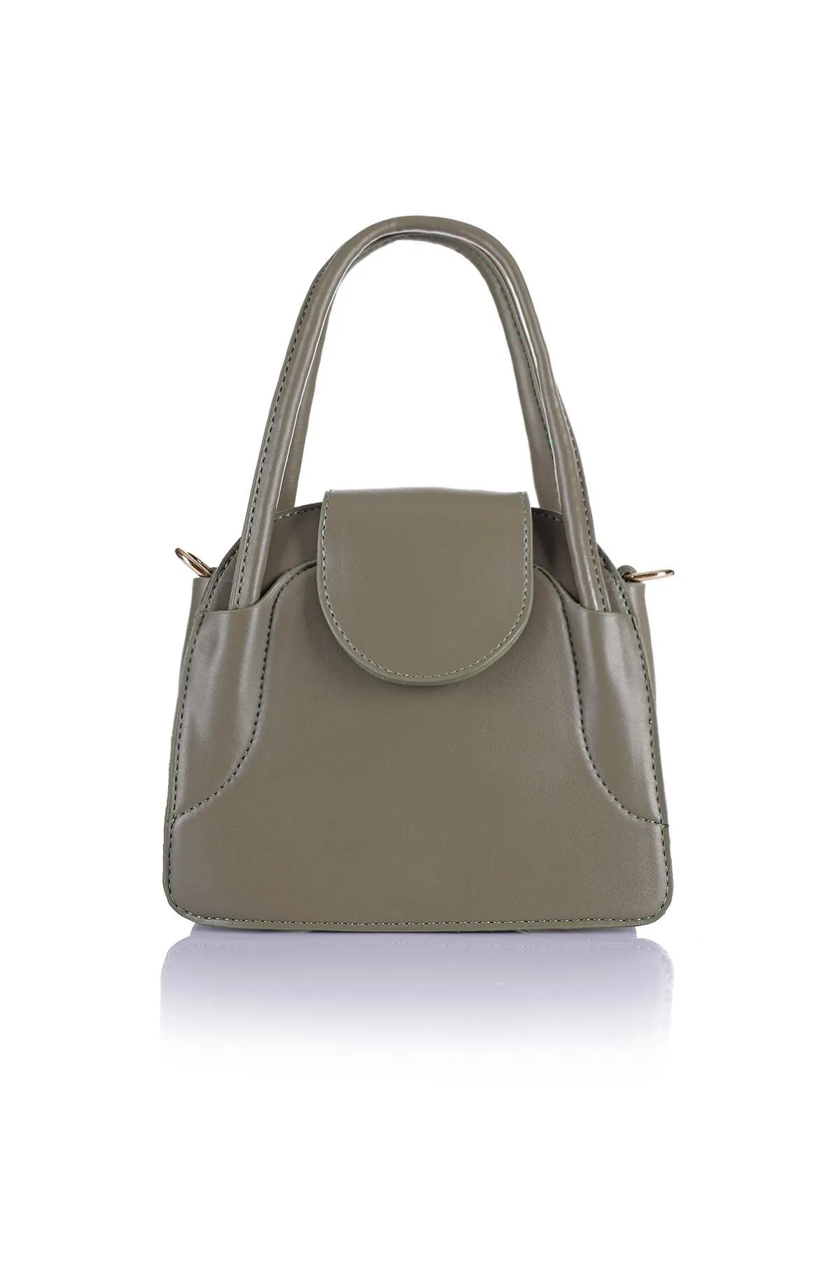 Getcho  Kent Damen-Handtasche und Umhängetasche mit verstellbarem Riemen