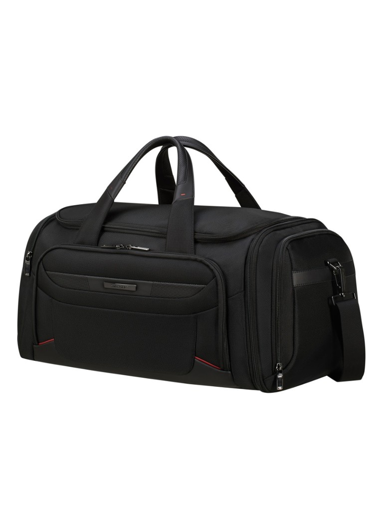 Geantă de călătorie Samsonite Pro-DLX cu curea de umăr detașabilă