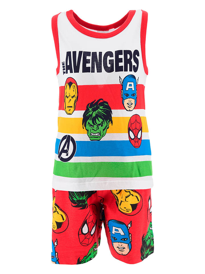 MARVEL Avengers Pyjama 