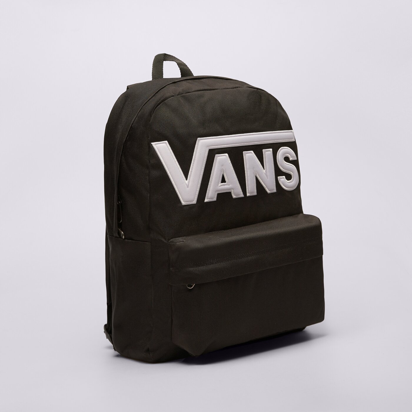 VANS RUCKSACK OLD SKOOL DROP V BACKPACK Schwarz