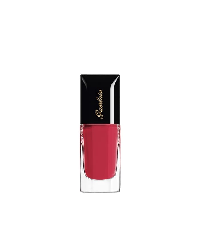 Guerlain-LA LAQUE COULEUR-Brillance et Longue Tenue