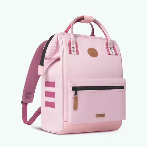 Adventurer Medium Backpack Aswan Pink
