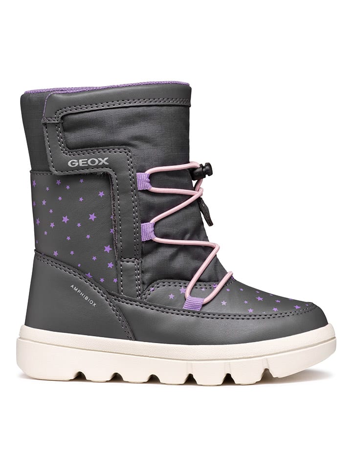 Geox Winterboots 