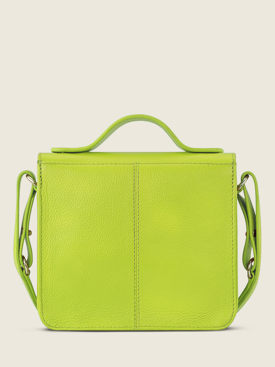 Mademoiselle George XS Sorbet - Pomme