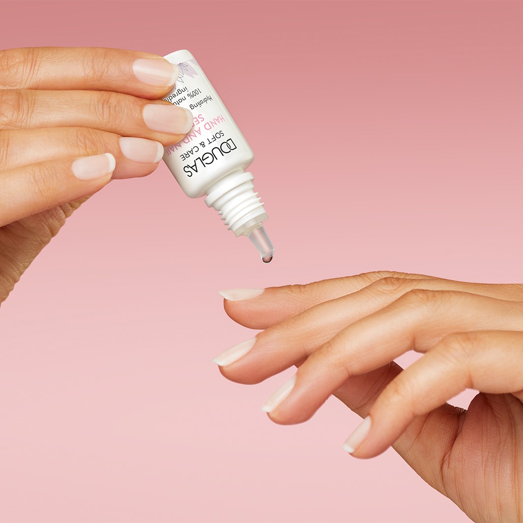 Hand and Nail Serum
