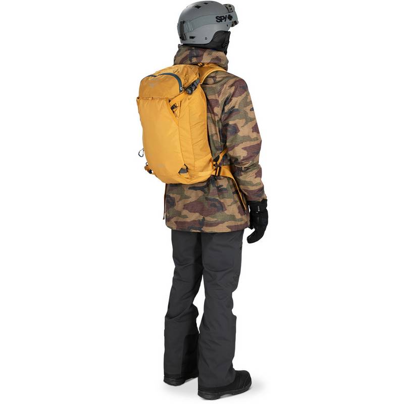 Osprey Soelden 22 Alpinrucksack Herren