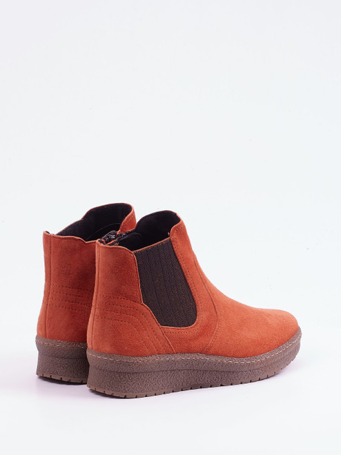 Stiefelette-27562590001 Semler
