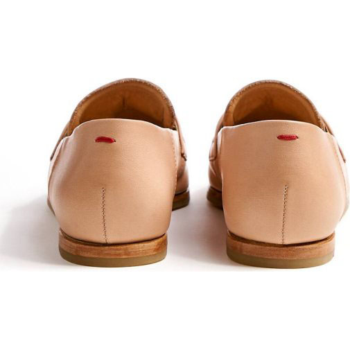 LLOYD Sandale Hochwertiger Slipper