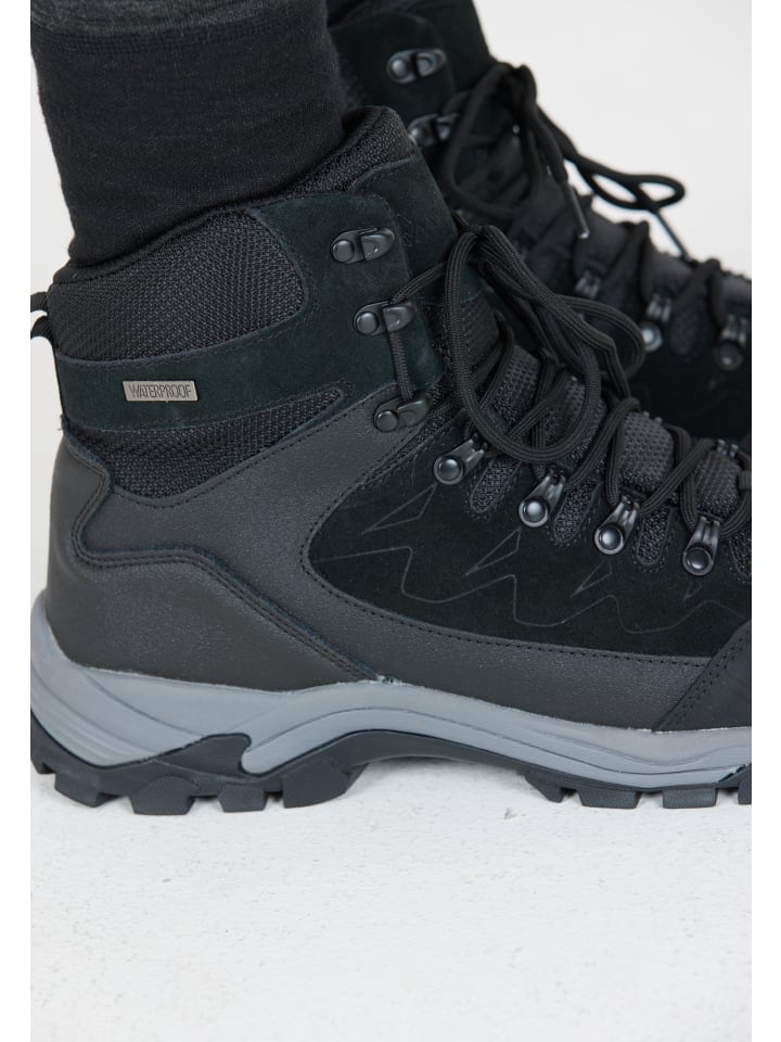 Whistler Wanderschuhe Detion in 1001S Black günstig kaufen