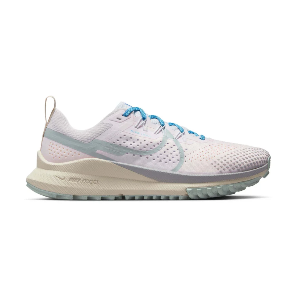 Nike React Pegasus Trail 4 DJ6159-600 / pink