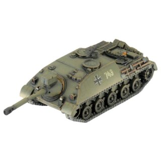 Kanonenjagdpanzer Zug (EN)