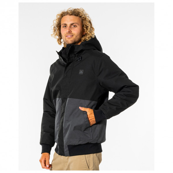 Rip Curl - Anti Series One Shot Jacket - Winterjacke