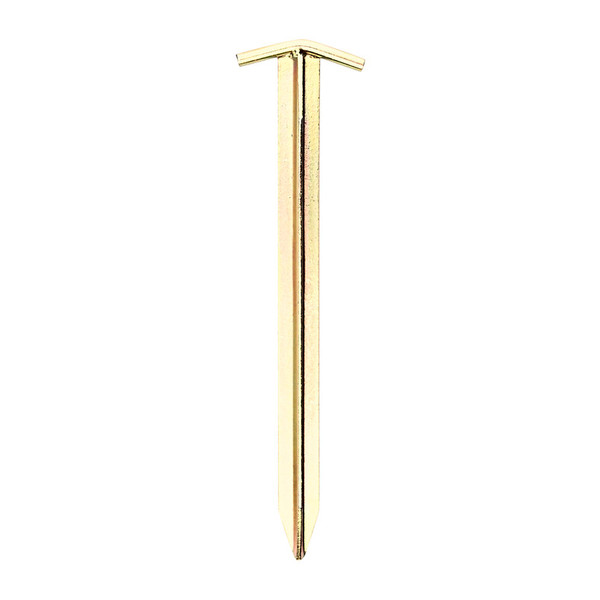 T-STEEL PEG, 30 CM (1 STK) - Zeltheringe