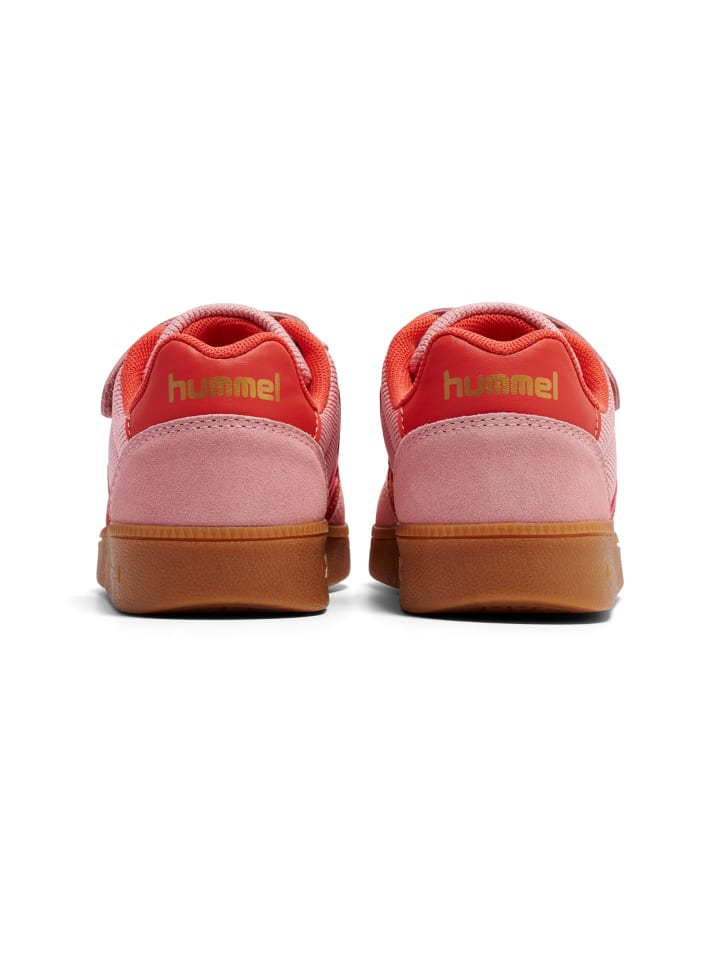 Hummel Hummel Klettverschluss Sneaker Vm78 Cph Kinder in BRIDAL ROSE günstig kaufen 38