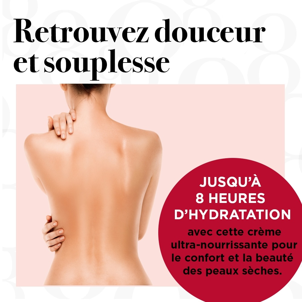Elizabeth Arden Eight Hour® Soin Hydratant Intense pour le Corps 200 ml