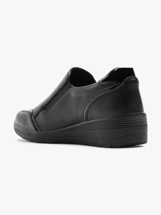 Easy Street Komfort Slipper
